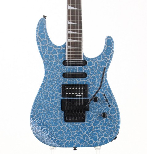 Jackson series soloist sl3x - series,