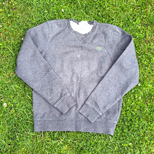 Lacoste sport herren pullover - lacoste,