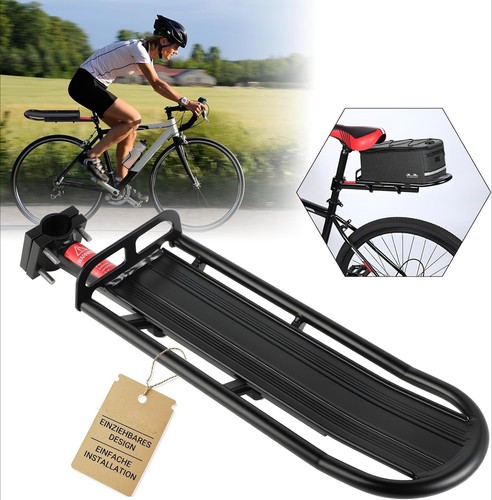Gepäckträger mountainbike - gepäckträger,