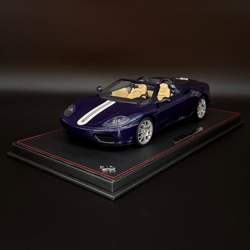Ferrari 360 modena - 360, spider