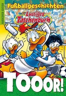 Lustiges taschenbuch - lustiges,