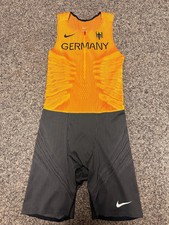 Nike Germany Einteiler /