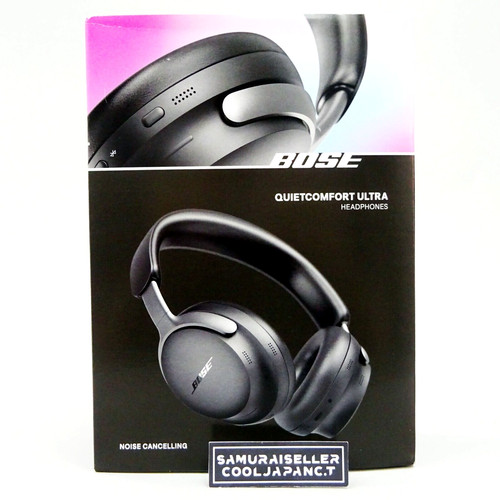 Bose quietcomfort ultra - quietcomfort,
