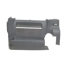 VW T5 Facelift Verkleidung