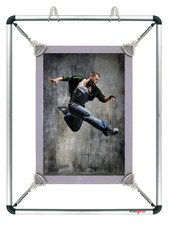 Spannrahmen X-Frame, DIN A1