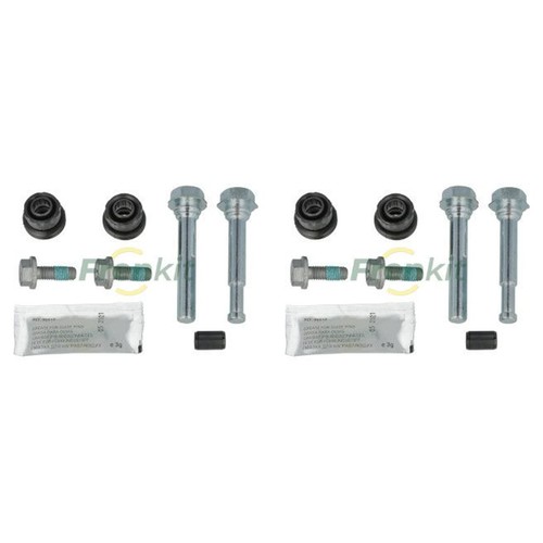 Frenkit - 2x,