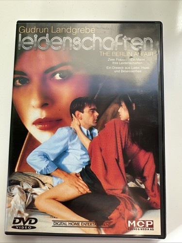 Dvd leidenschaften gudrun - /,