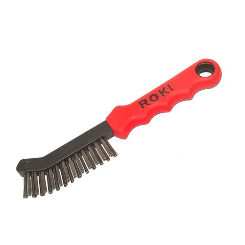 Bremssattelbürste roki - bremssattelbürste,