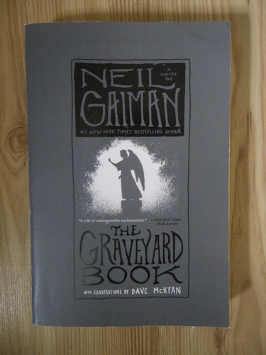 Buch neil gaiman - neil, the
