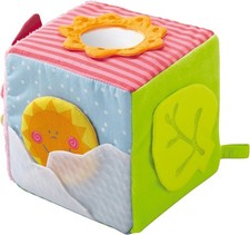 HABA Entdeckerwürfel Kleiner Garten, neu, originalverpackt, unbespielt