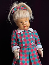 Vintage German Hildegard