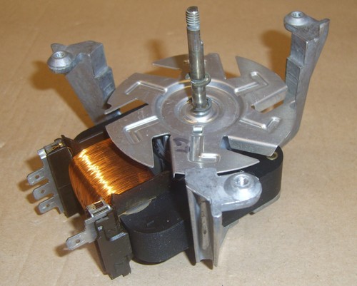 Backofen 35w lüftermotor - backofen,