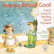 Keeping school cool a kids - keeping,