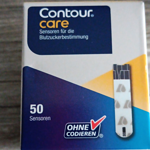 Contour care