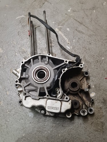 Smc quad 300 linke motor - 300,
