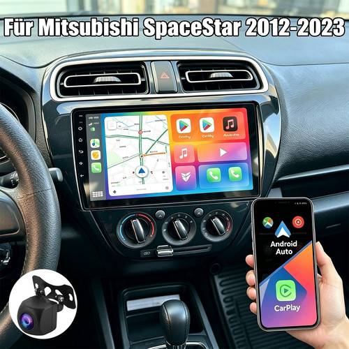 Für mitsubishi mirage space - mirage,