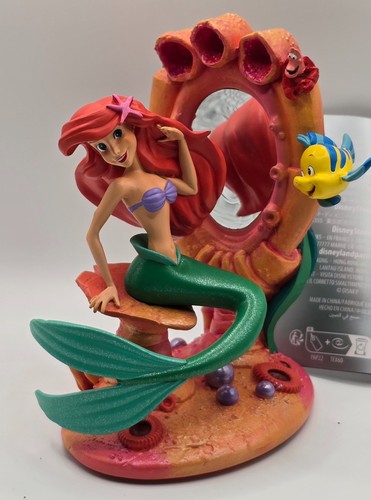 Disney dekofigur arielle die - disney,