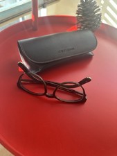 Chanel Damen Brille Brillengestell Braun 