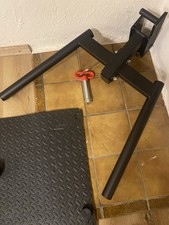 ATLETICA Dip Station R8