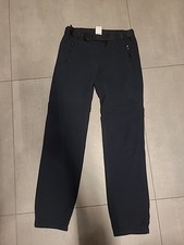 dünne Wanderhose CMP mit Zip