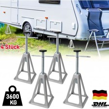 3600kg stützbock - 4x,