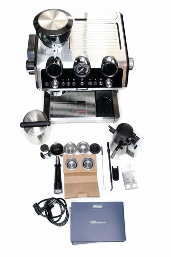 Delonghi specialista - la,
