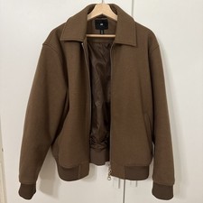 Übergangsjacke  Herren Gr. L