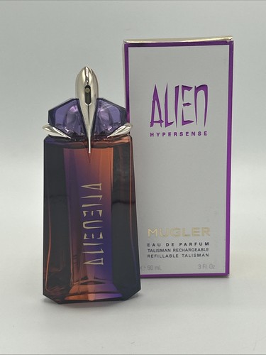 Alien hypersense thierry - alien,