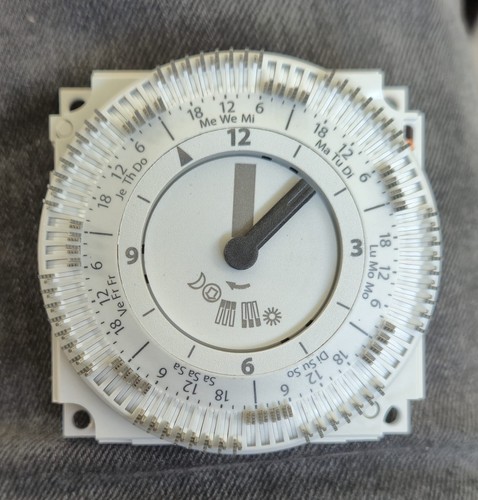 Siemens landis staefa - landis, &