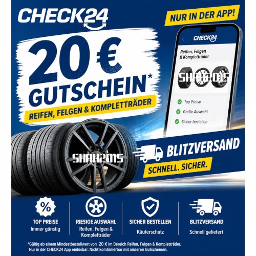 Check24 reifen - check24,