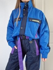 Campri Retro Vintage Skianzug