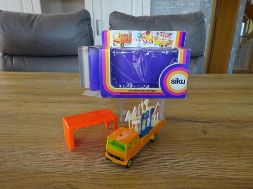 Siku 2513 straßendienstwagen - siku,