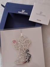 Swarovski crystal christmas - swarovski,