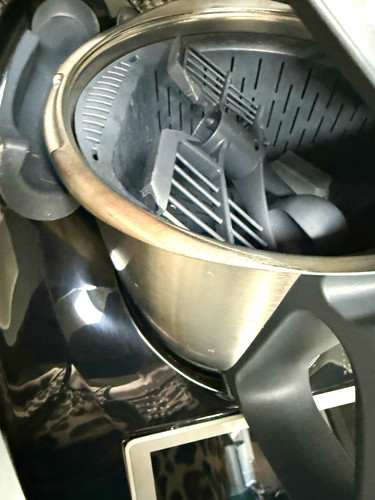 Vorwerk thermomix - vorwerk,