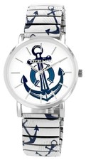Excellanc Damen Uhr mit
