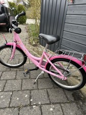 PUKY Mädchenfahrrad