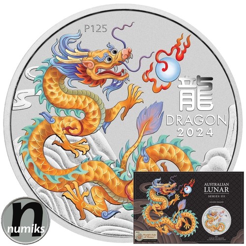 Lunar drache dragon australien - lunar,