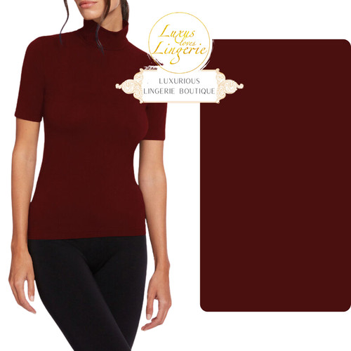 Aurora top short sleeves - aurora,