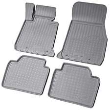 3D Gummi Fussmatten passend