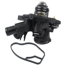 Thermostatgehäuse für Mercedes-Benz SLK250 1.8L C250 1.8L 2.0L 12-15 2712000215