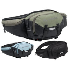 Vaude Moab Hip Pack 3 Hüfttasche Bauchtasche Walking Jogging Wandern 3 Liter