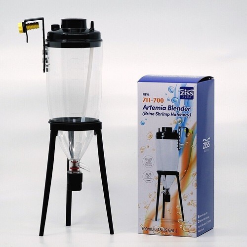 Ziss aqua 700 artemia - ziss, zh-700