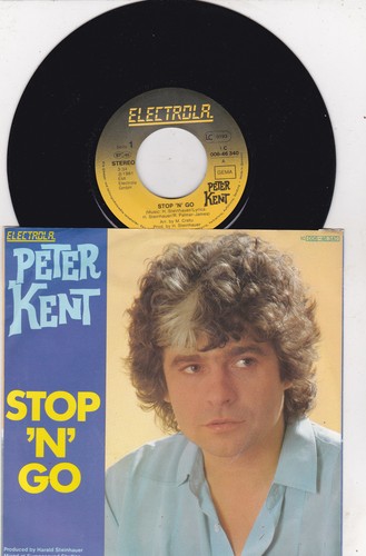 Peter kent stop - ,