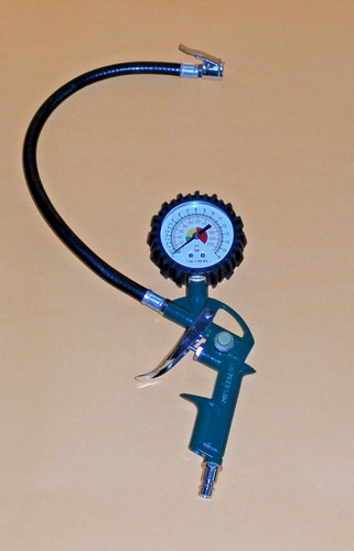 Druckluft reifenfüller - druckluft,