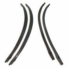 ILF Wurfarme Jackalope Hunter Recurvebogenwurfarme 