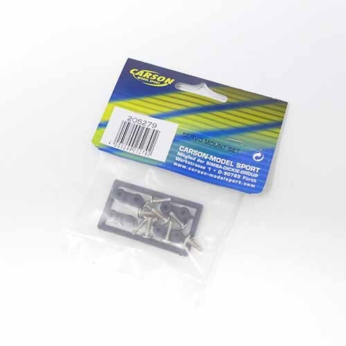 Carson 205279 cnt servo - 205279,