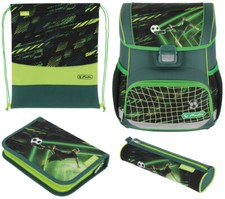 herlitz Schulranzen Loop Plus