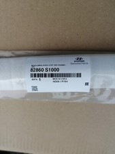 Hyundai Santa Fe Zierleiste