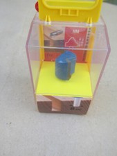 Nutfräser Zweischneider HSS mit 8 mm Schaftdurchmesser Ø 20x20mm  PalX2K3Nr19