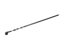 Edelstahl Schaschlikspieß 2 mm 50 cm lang Grillspieß Fleischspieß 1.4571 V4A